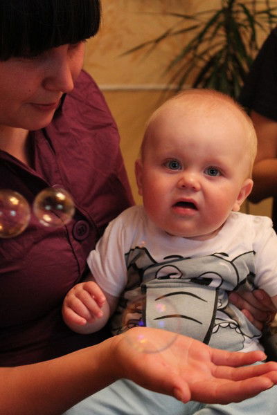 Кристина Склянова