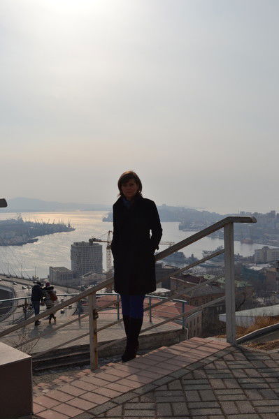 Анастасия Положивец