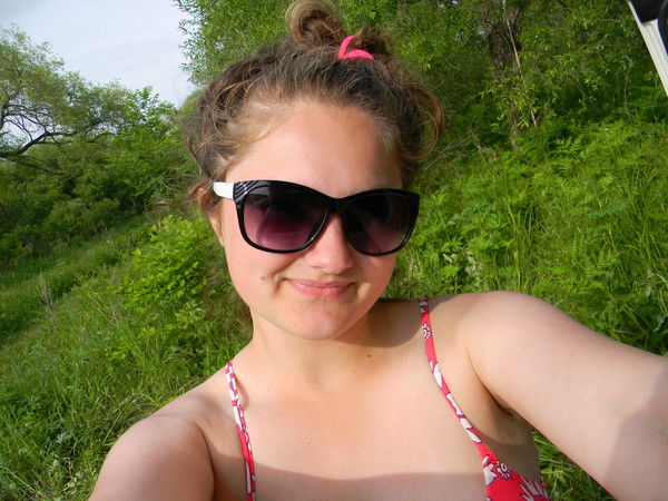 Ольга Попова