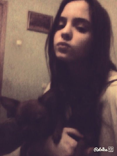 Михалина Черненко