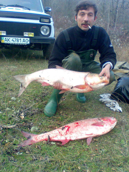 Михаил Одинец