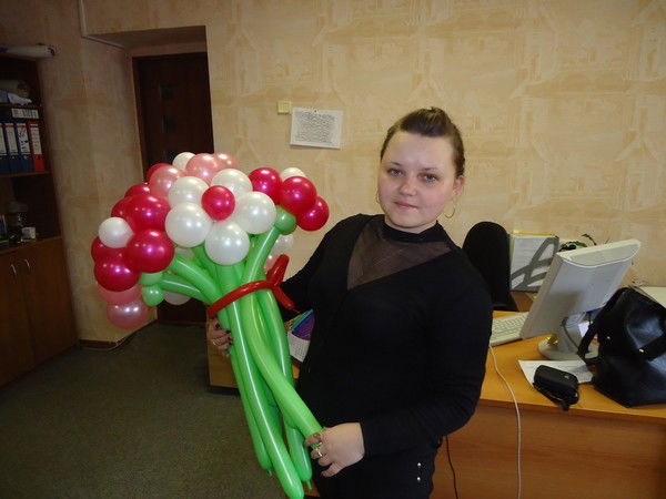 Виктория Курзаева