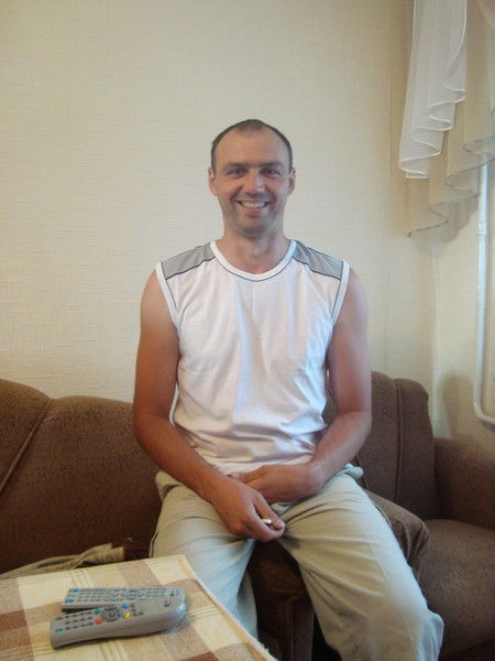 Дмитрий Фильчаков