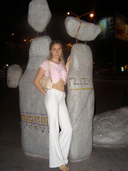 Ирина Пашкульская