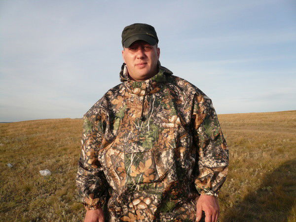 Дмитрий Филиппов