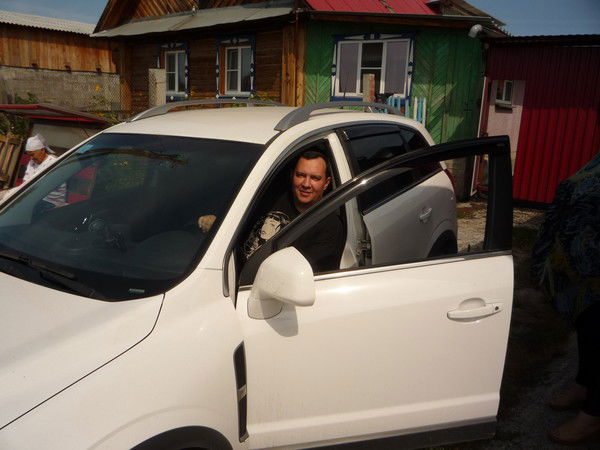 Игорь Меланич