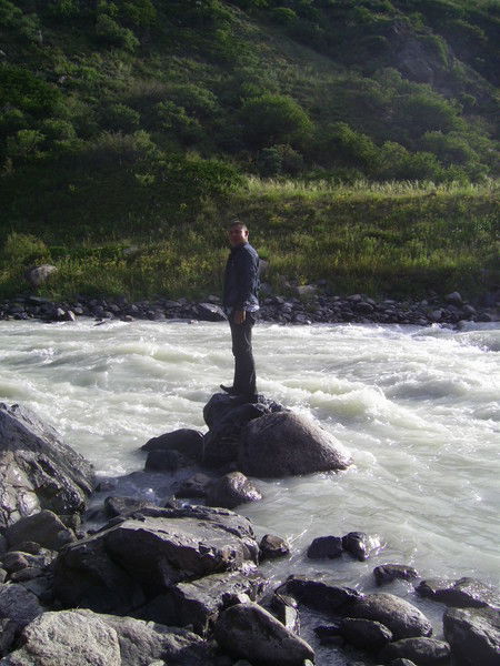 @~Jeenbek~@ Kalygul Uulu