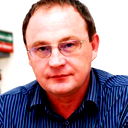 Андрей Баганов