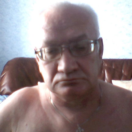 Сергей Рикусов