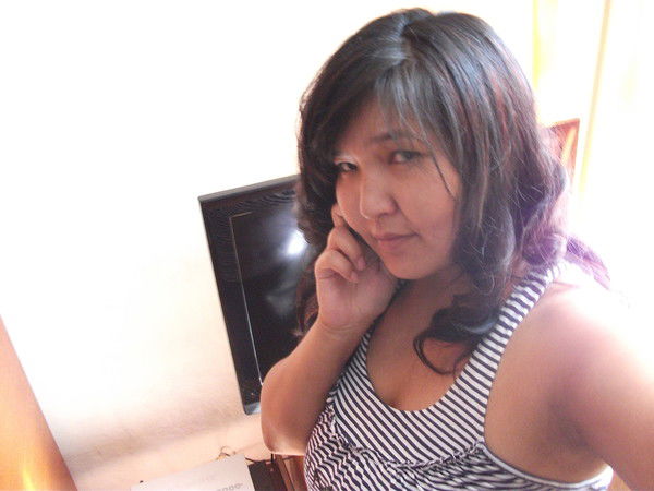 Мирачка Марценюкова