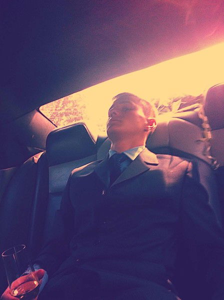 Павел Дударkин