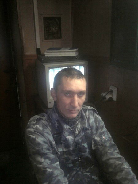 Исаев Александр