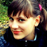 Светлана Симакова