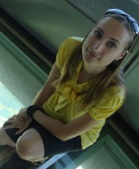 Елена Гвалт