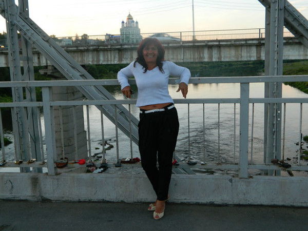 Людмила Пилипчук