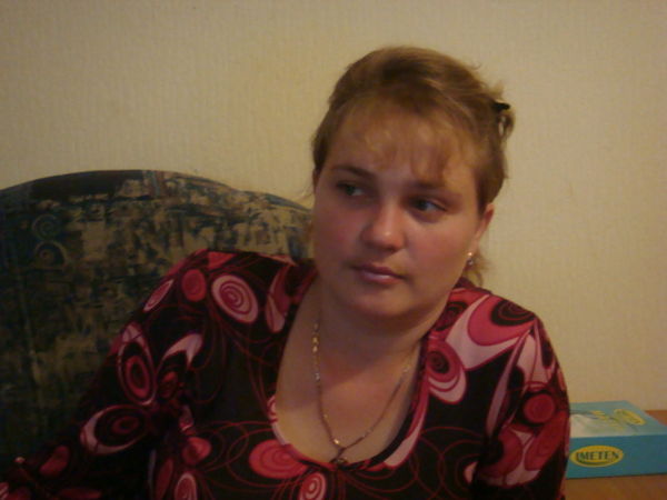 Надежда Филимонова