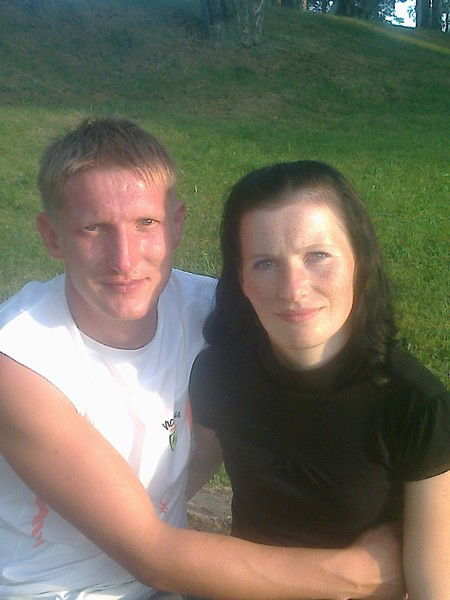 Каролина Глинко