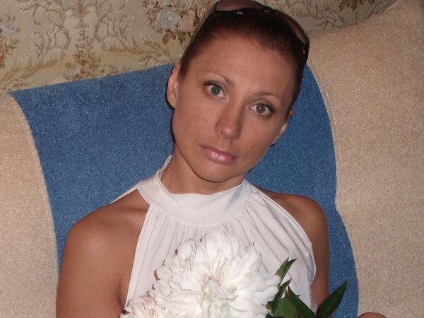 Светлана Данилина