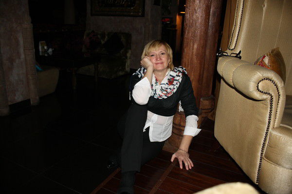 Ирина Татьянкина