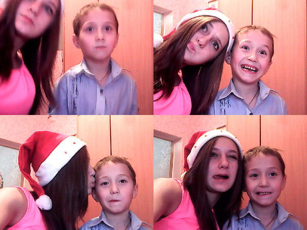 Алина Джоркашвили