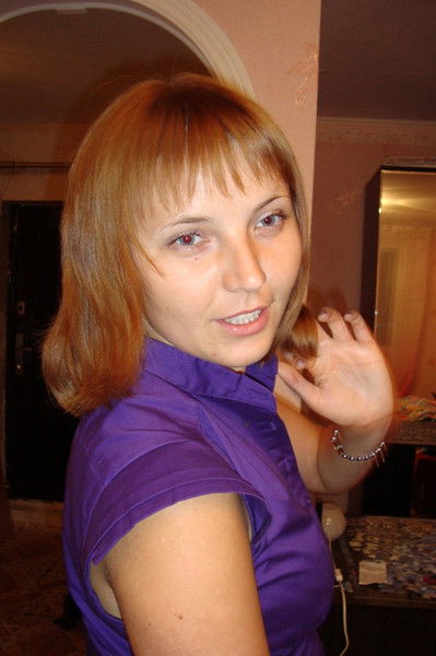 Светлана Золотарева