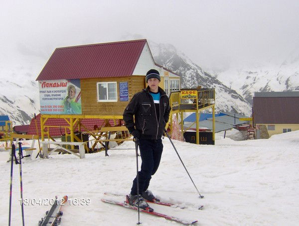 Алексей Пацук