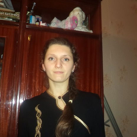 Анастасия Емченко