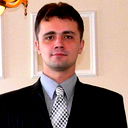 Вадим Береговой