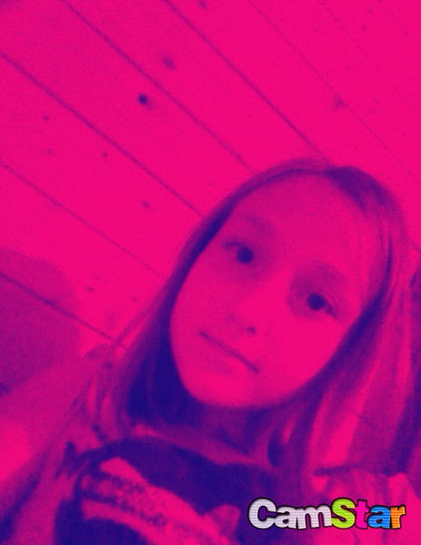 Настя Яковлева