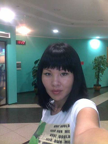 Cофья Джапанова