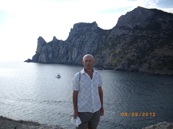 Иван Ковыженко