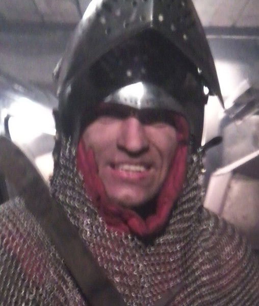 Александр Шестаков