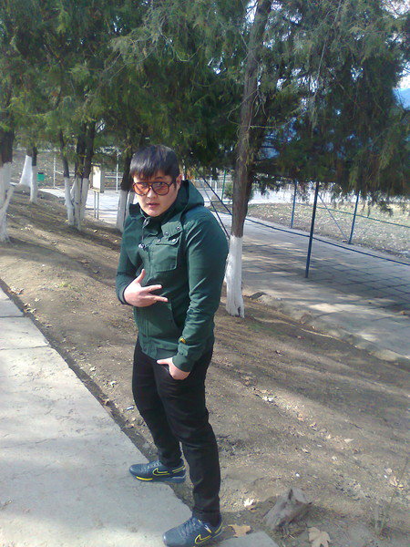 Saliev Nurik