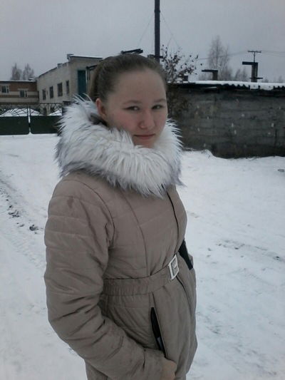 Снежана Ожиганова