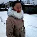Снежана Ожиганова