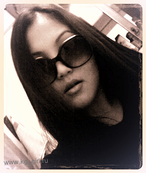 Aigerim Kaparova (Useinova)