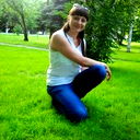 Марина Посевина