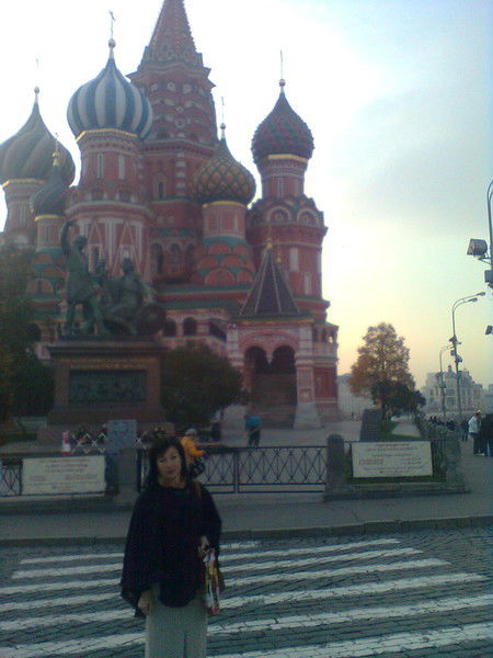 Олена Бундак