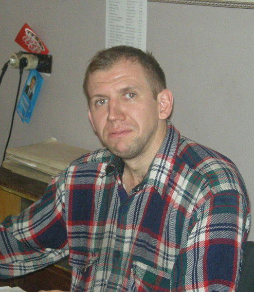 Дмитрий Ткалич