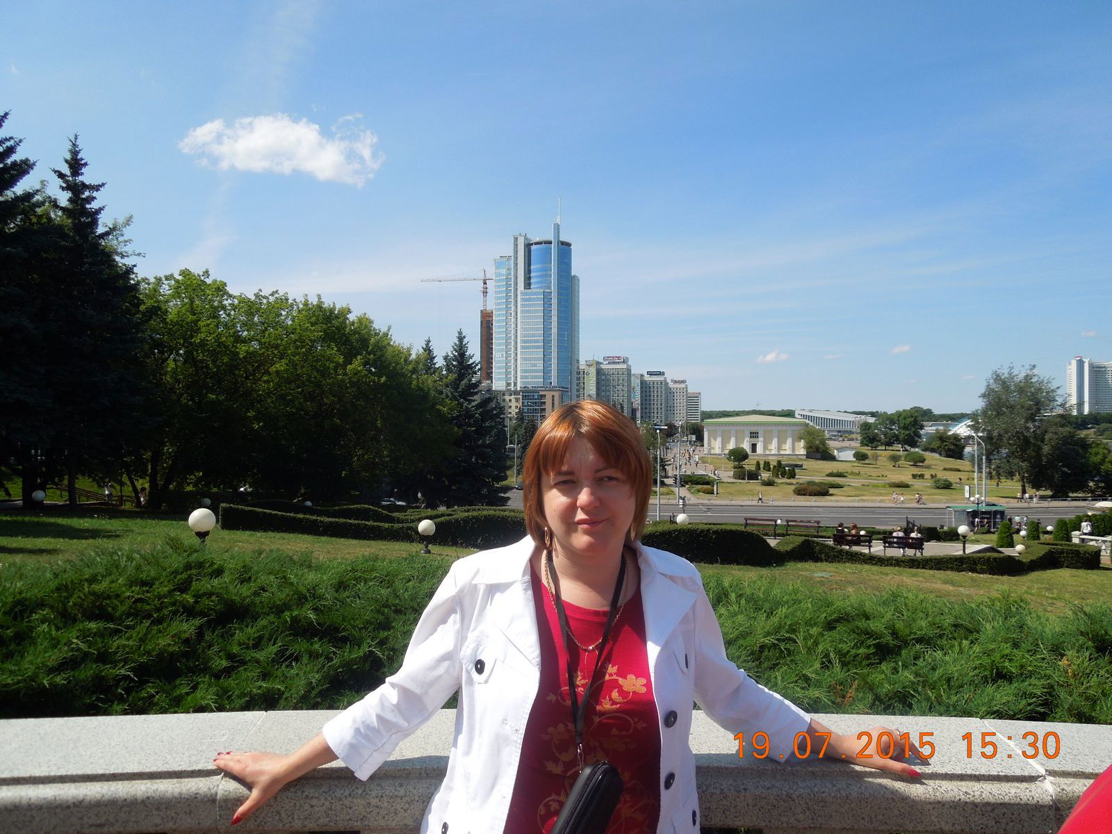 Настя Осовик