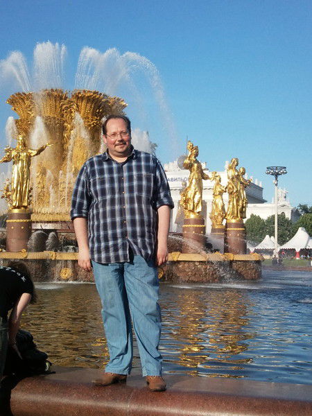 Алексей Елкин