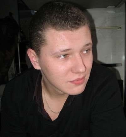 Антон Толкачев