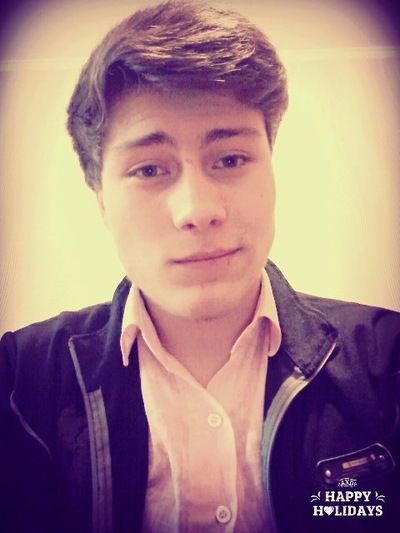 Александр Голуб