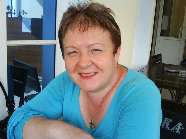 Наталья Андреева