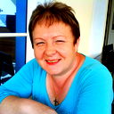 Наталья Андреева