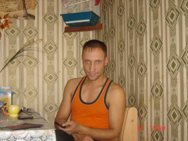 Сергей Орлов