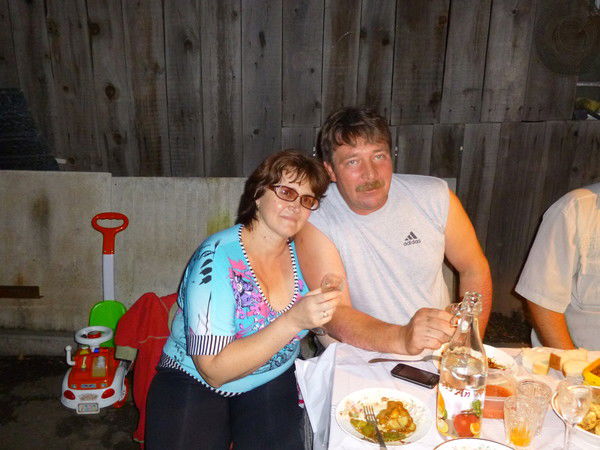 Наташа Снимщикова