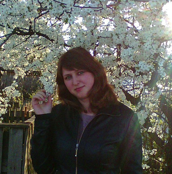 Марія Ширінга