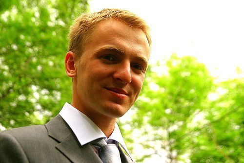 Михаил Савельев