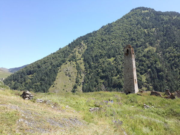 Ибрагим Salgho